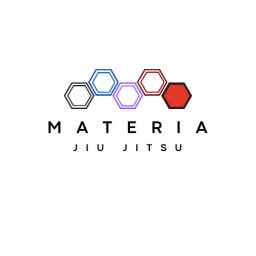 Main image of MATERIA JIUJITSU