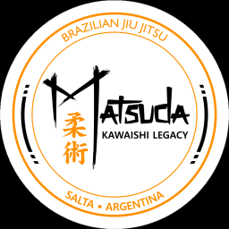 Main image of Matsuda Kawaishi legacy Bjj