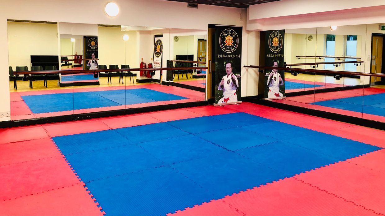 Main image of Matsuri Dojo Welwyn - Karate & Kobudo