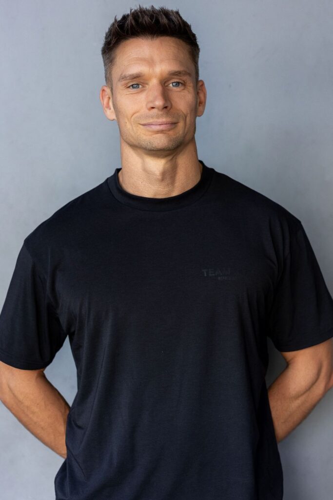 Main image of Matt Allard Boxing Fitness