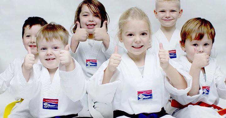 Main image of Matt Fiddes Martial Arts