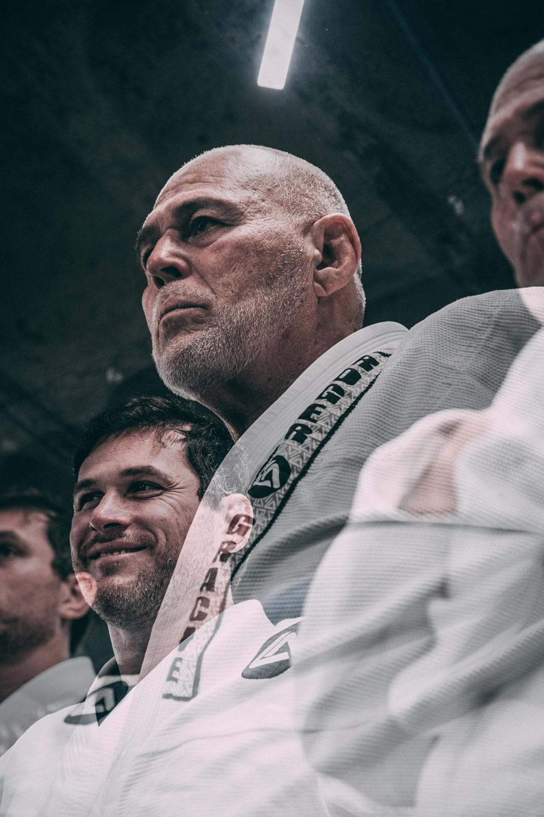 Main image of Mauricio Gomes Legacy