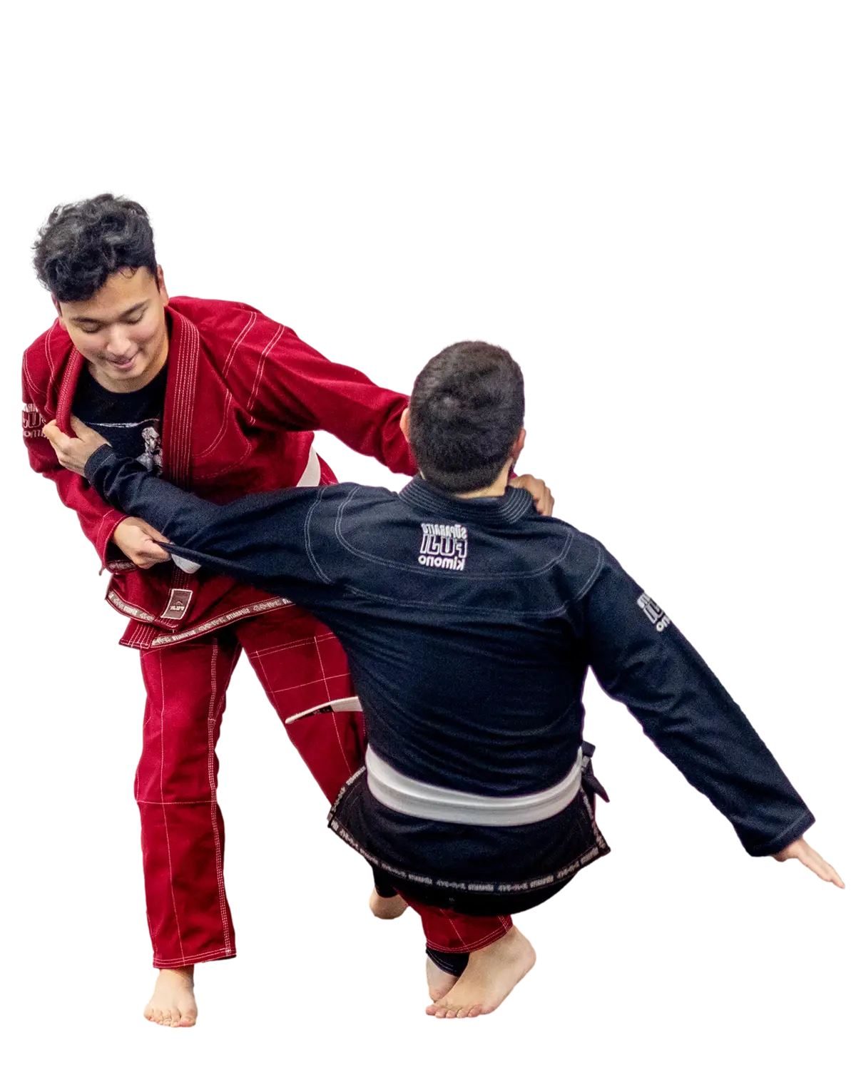 Mavericks Brazilian Jiujitsu
