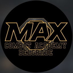 Main image of MAX Combat Academy Belgrade