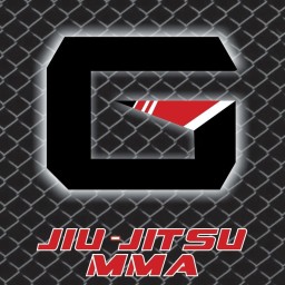 Main image of Max Gideão Brasilian Jiu-jitsu & MMA
