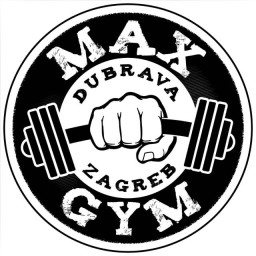 Main image of Max Gym Dubrava