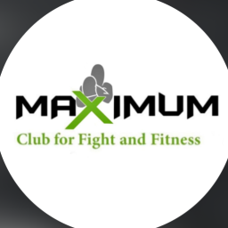 Main image of Maximum Fight Team