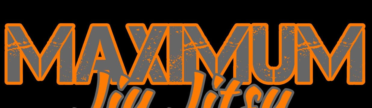 Main image of Maximum Jiu Jitsu