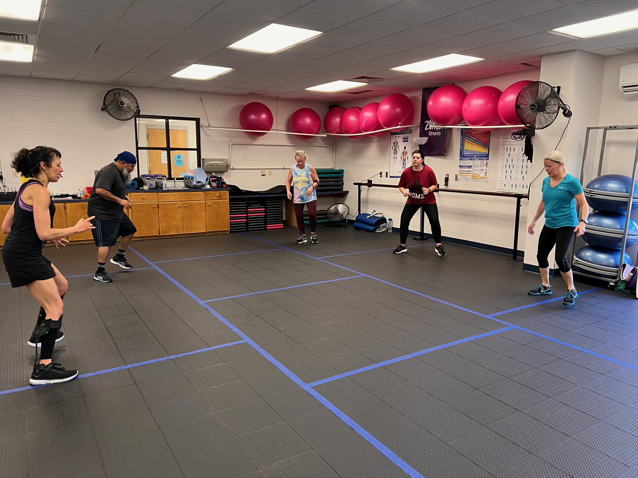 Main image of Maximum Karate & Tactical Training