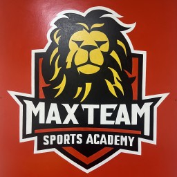 Main image of MaxTeam Sports Academy