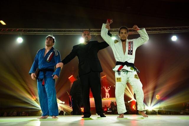 Main image of Maxwell Brazilian Jiu Jitsu