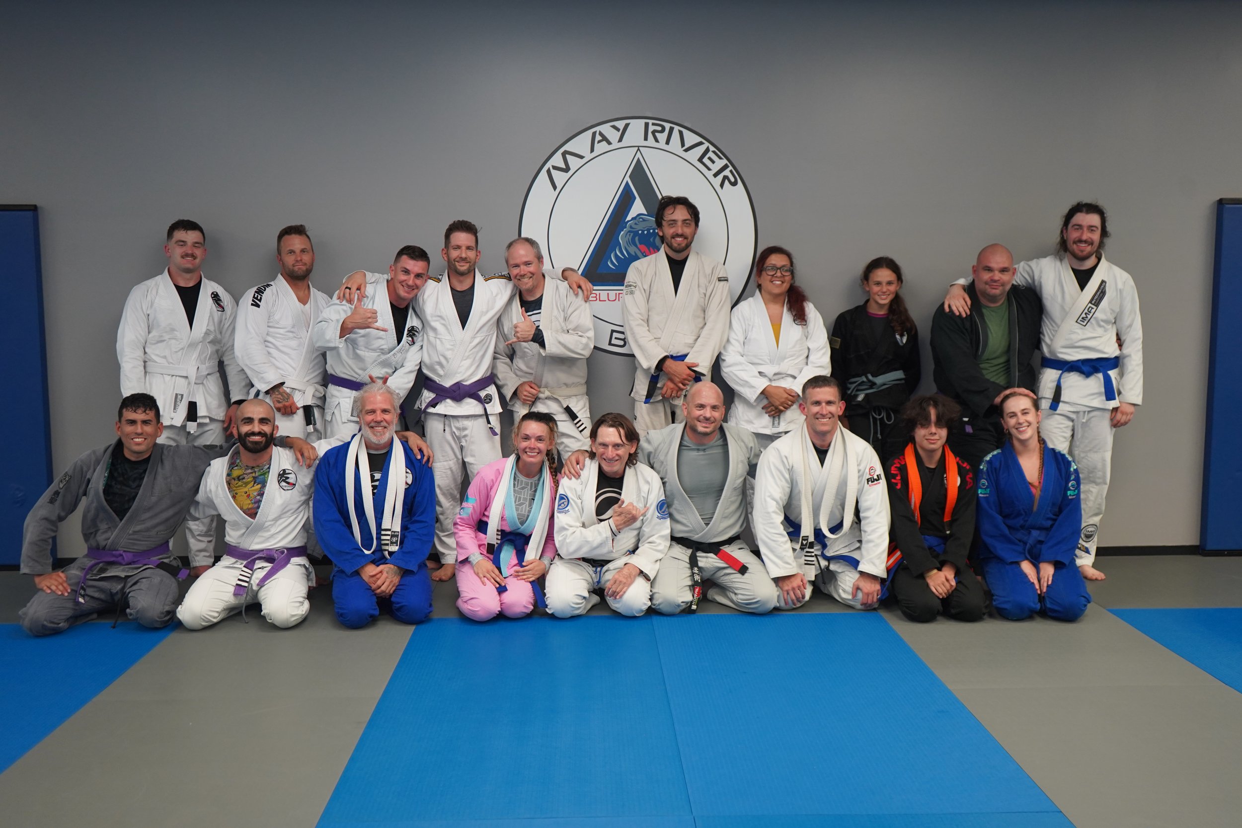 May River BJJ