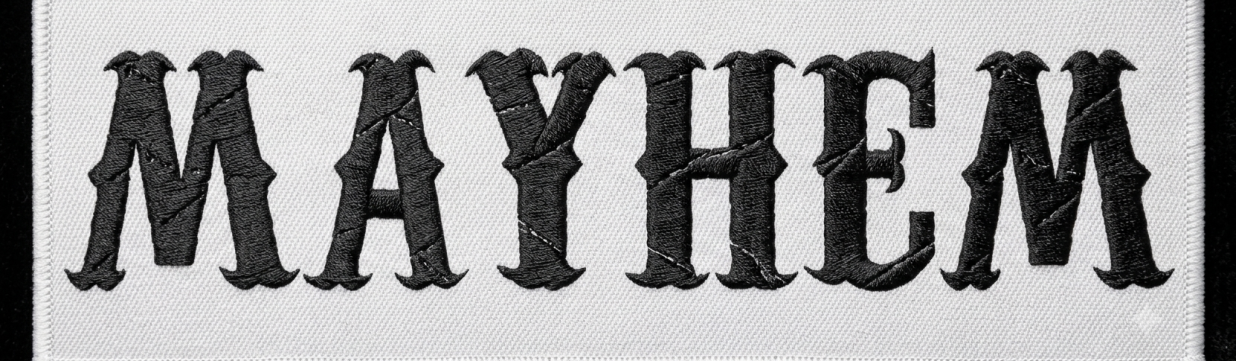 Main image of Mayhem MC