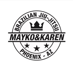 Main image of MAYKO & KAREN BRAZILIAN JIU-JITSU (IBJJFF)