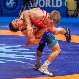 Main image of Mayn gym