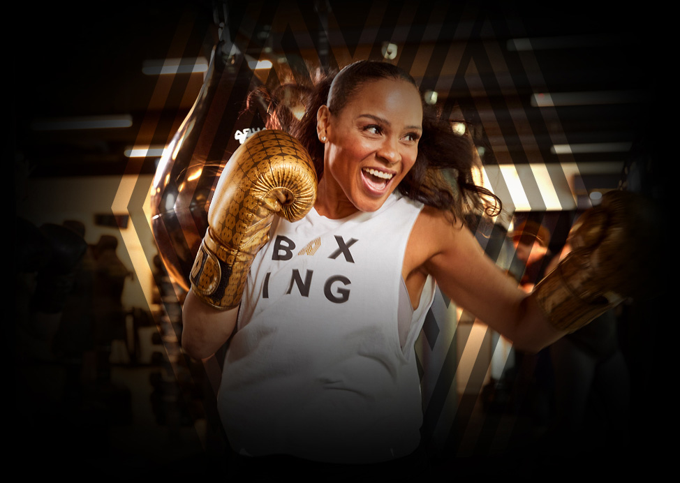 Mayweather Boxing + Fitness academy image