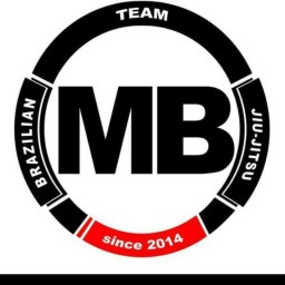 Main image of Mb jiu-jitsu