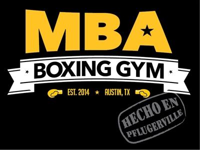 MBA Boxing Gym academy image