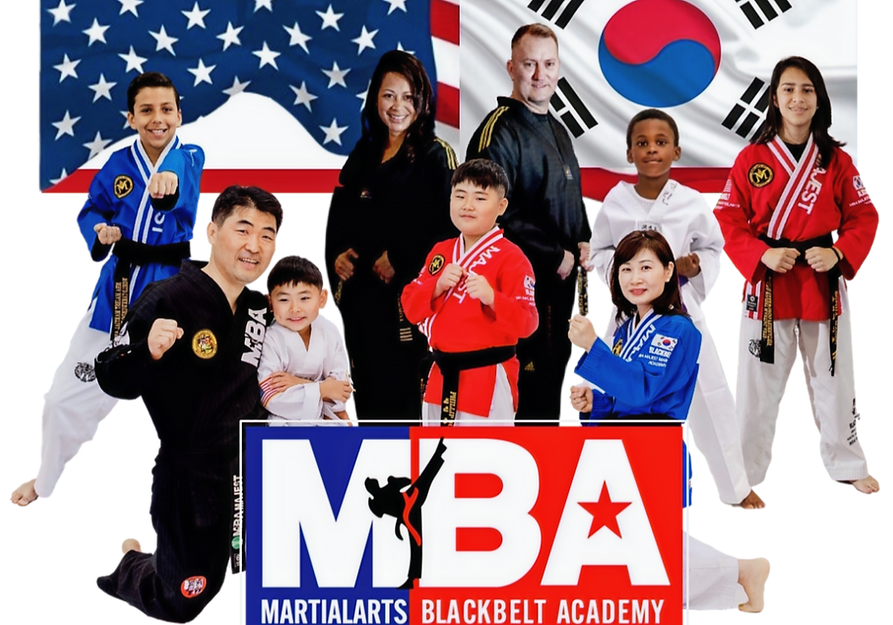 Main image of MBA Majest Martial Arts Fredericksburg