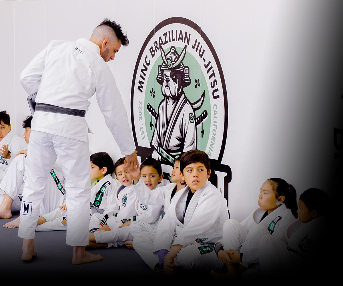 Main image of MBJJ - NOVA UNIÃO CALIFÓRNIA