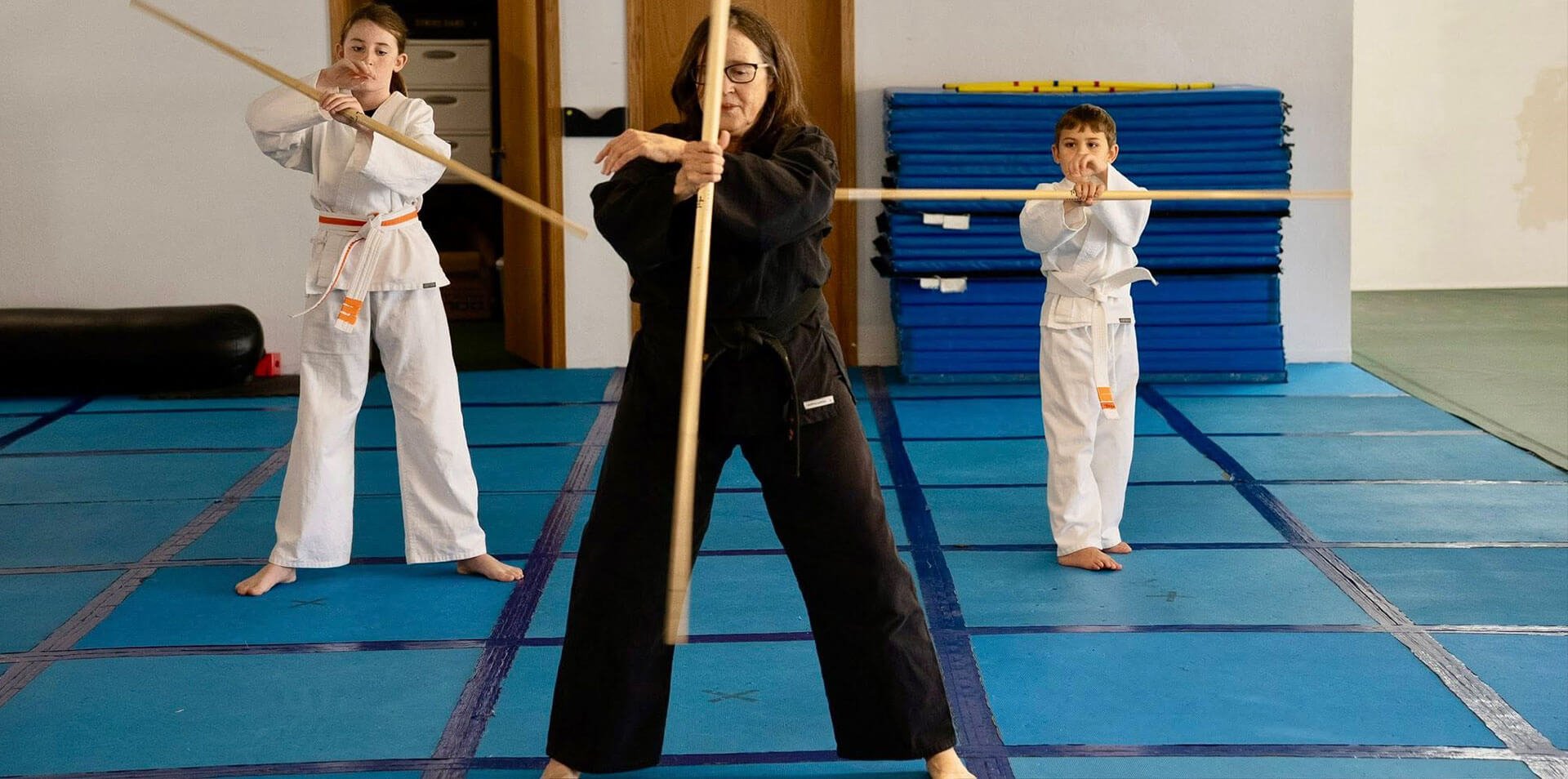 Main image of McAlester Tae Kwon Do