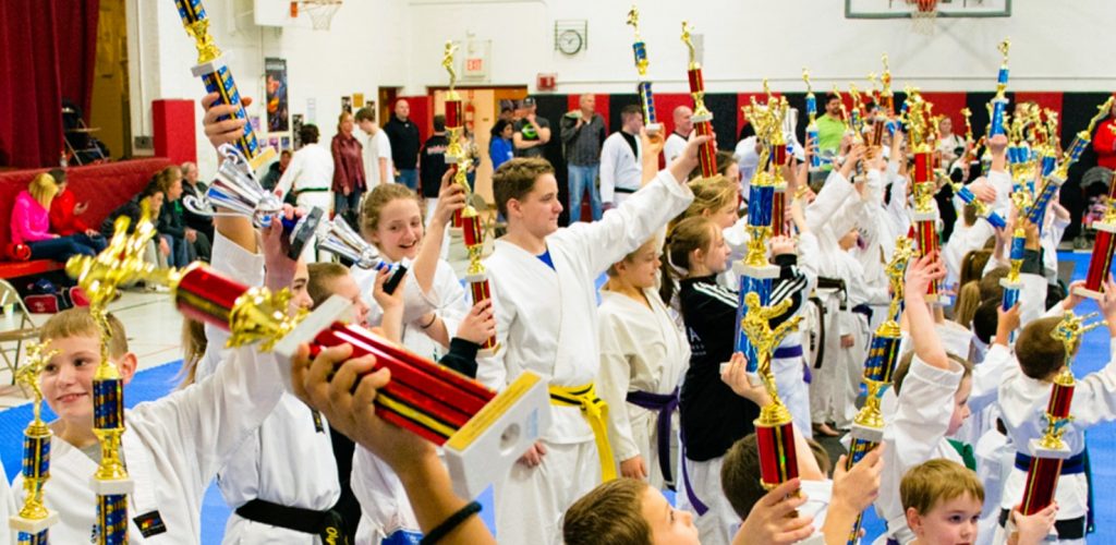 Main image of McFeeders Tae Kwon Do