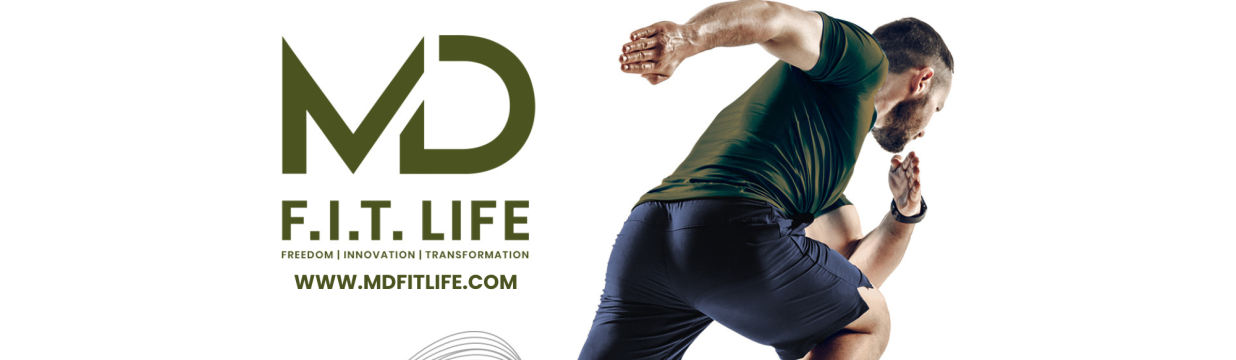 Main image of MD FITLIFE Kickboxing & Fitness