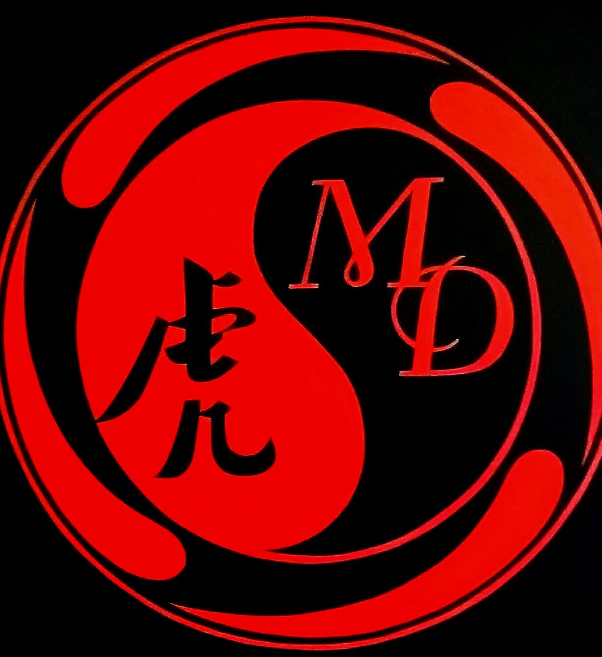 Main image of MD Martial Arts Academy