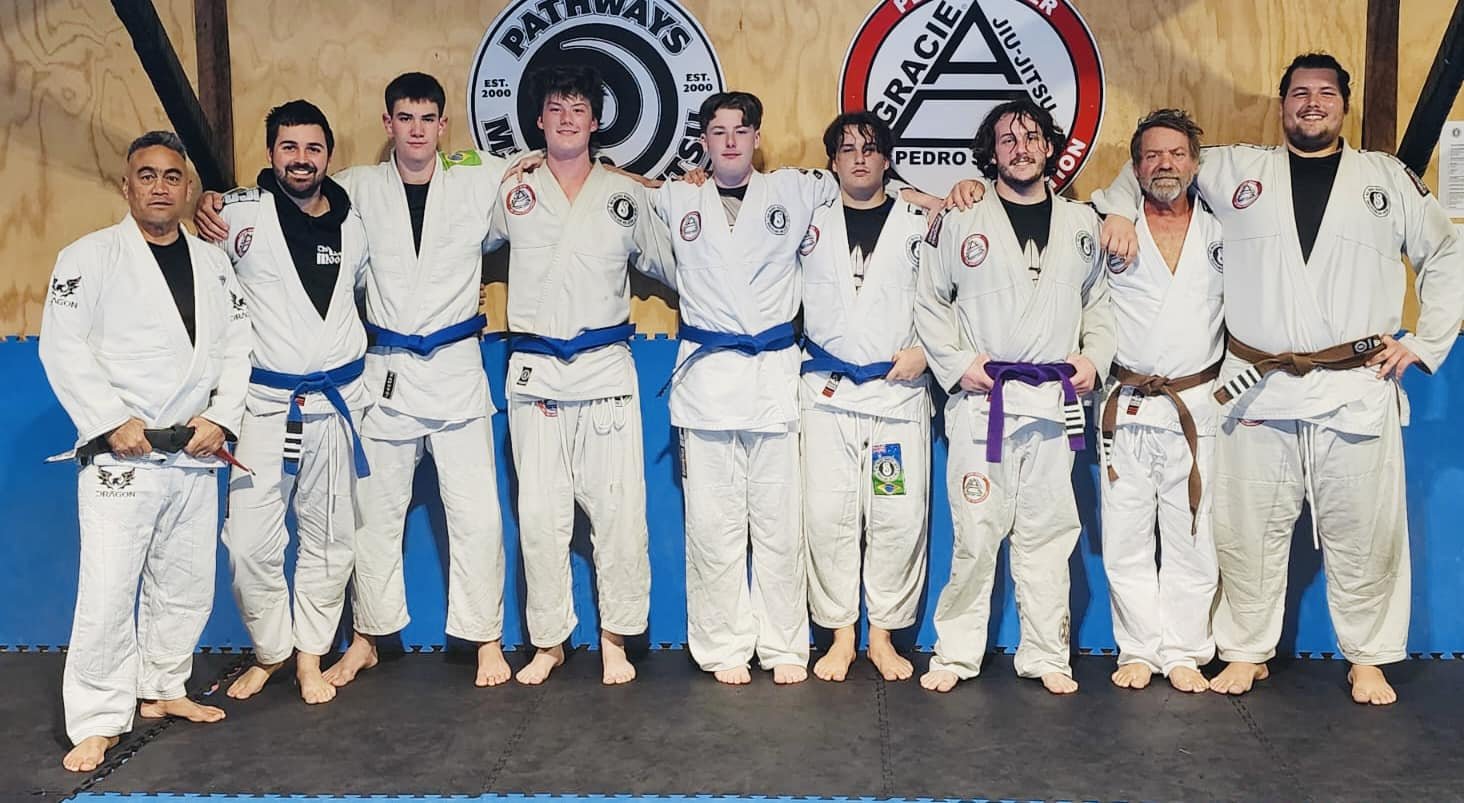 Main image of MD Mixed Martial Arts