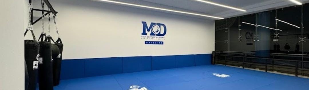 Main image of MD Self Defense Academy Satélite