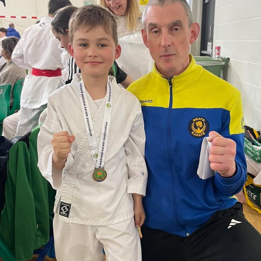 Main image of Meath karate