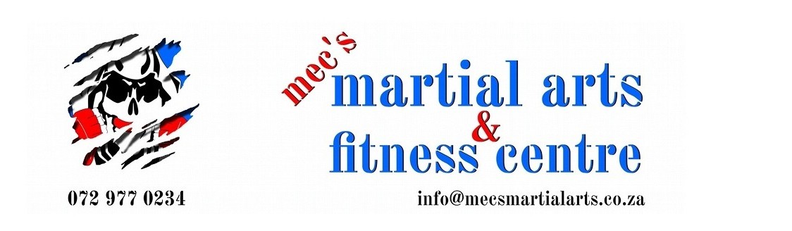 Main image of Mecs Martial Arts(Pty) Ltd
