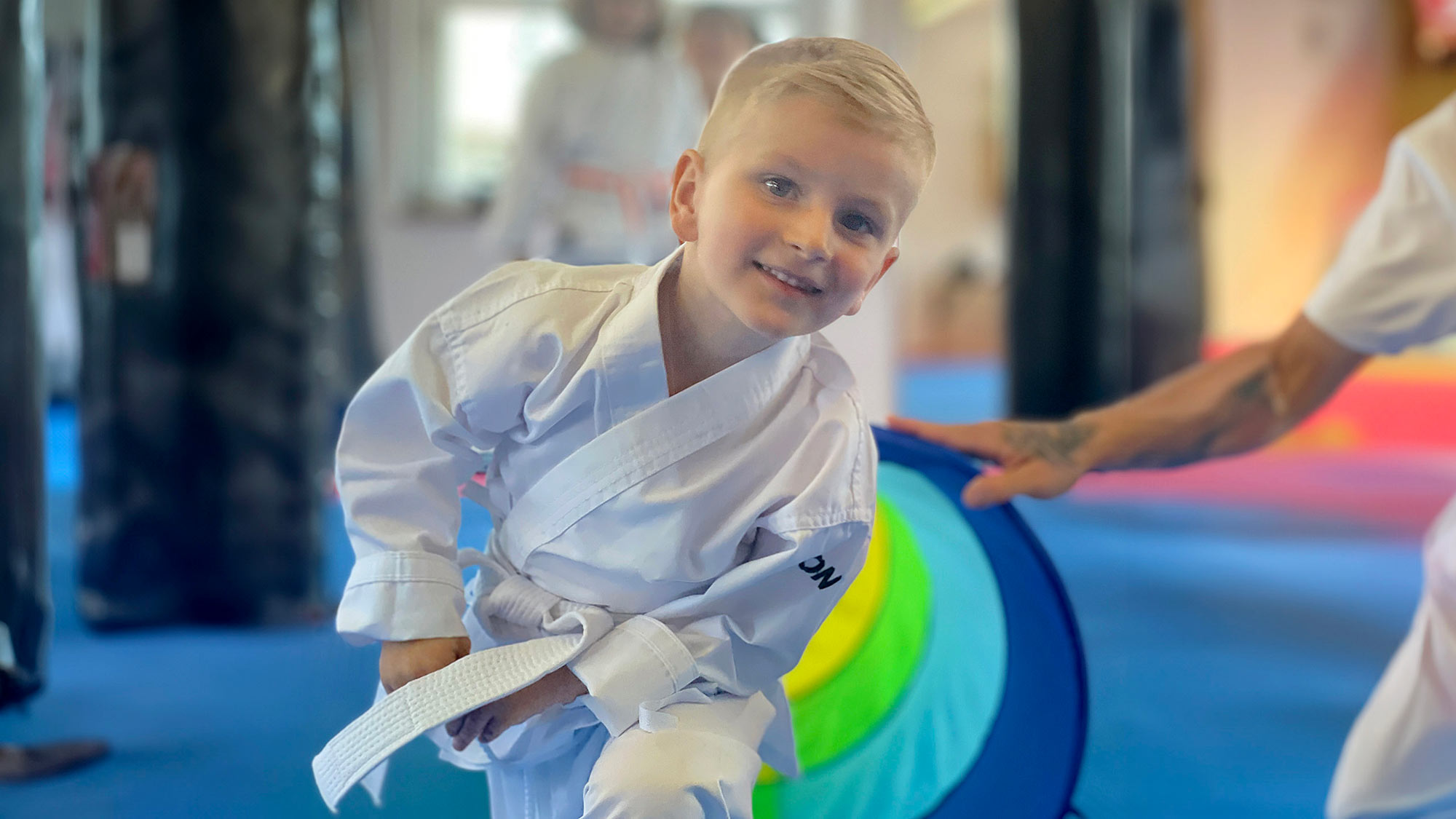Main image of MEDA Sportakademie | Kampfsport in Uetersen