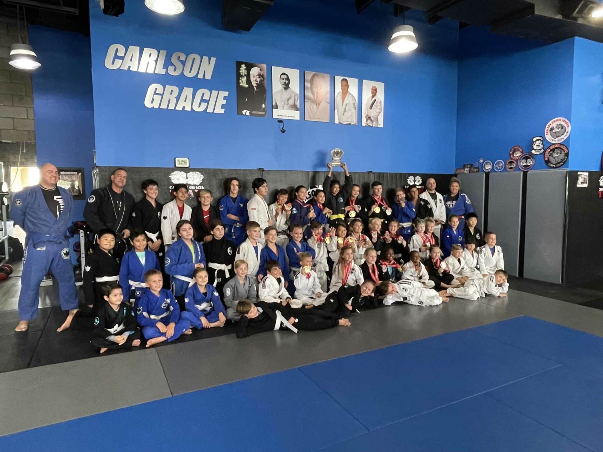 Main image of Medavia Brazilian Jiu Jitsu