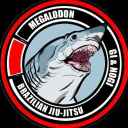Main image of Megalodon bjj