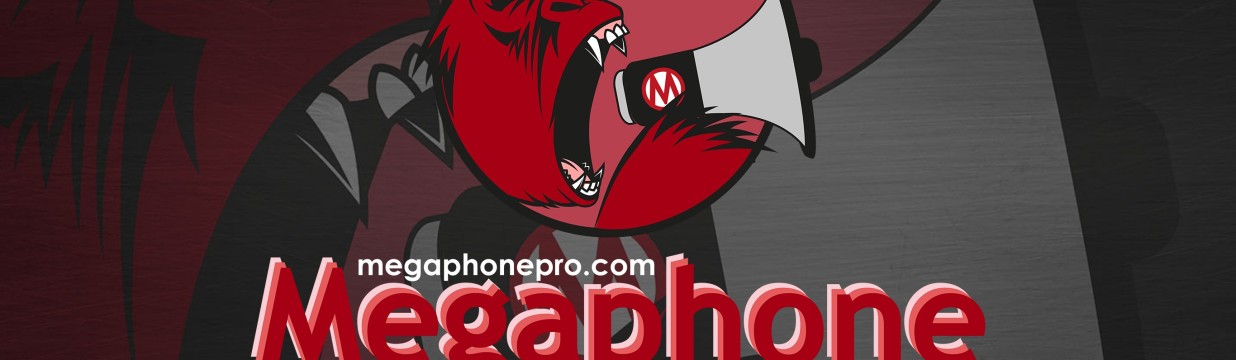 Main image of Megaphone Pro