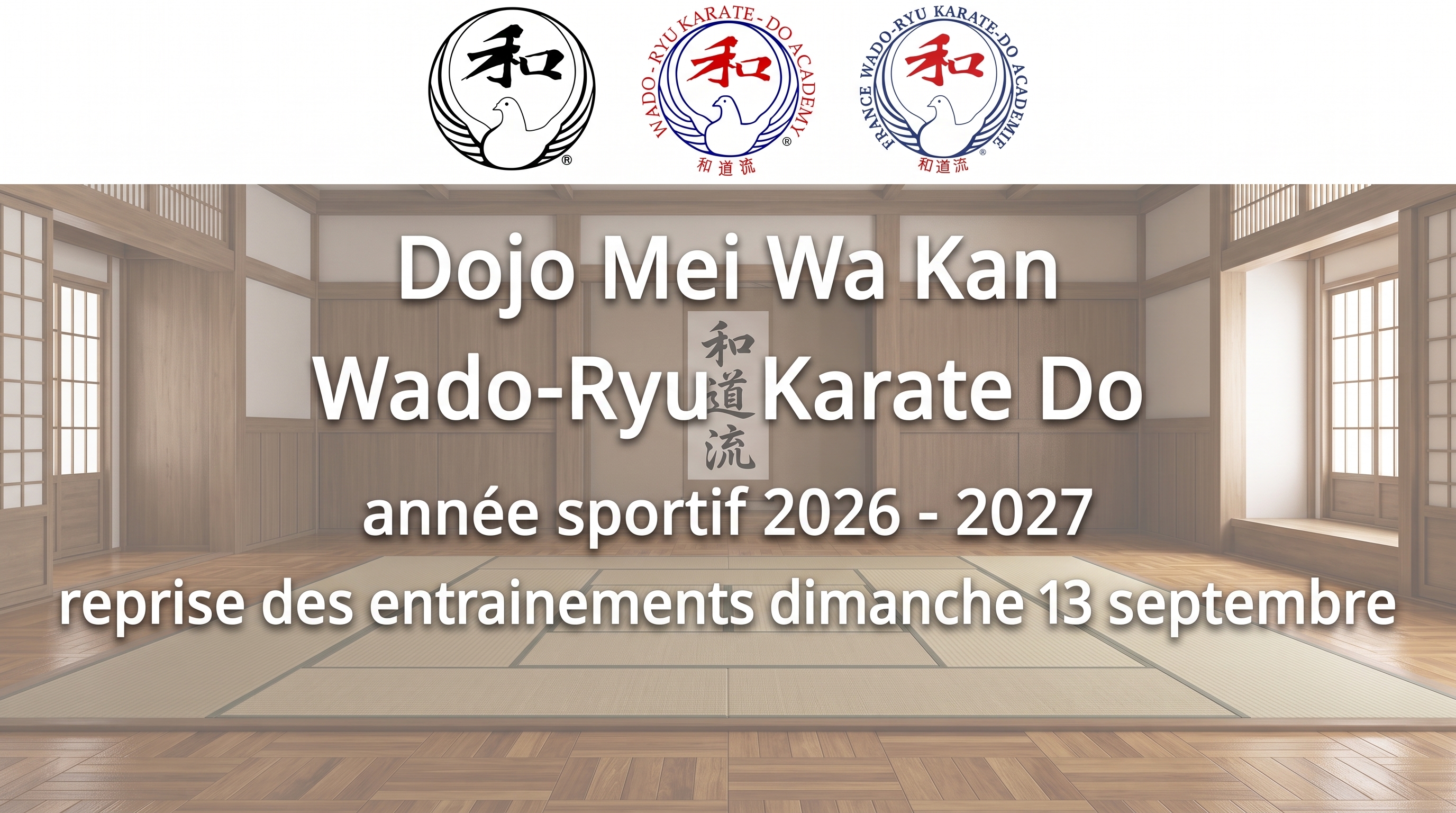 Main image of Mei Wa Kan Wado