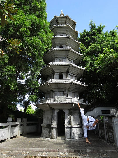 Main image of Meibukan Portugal