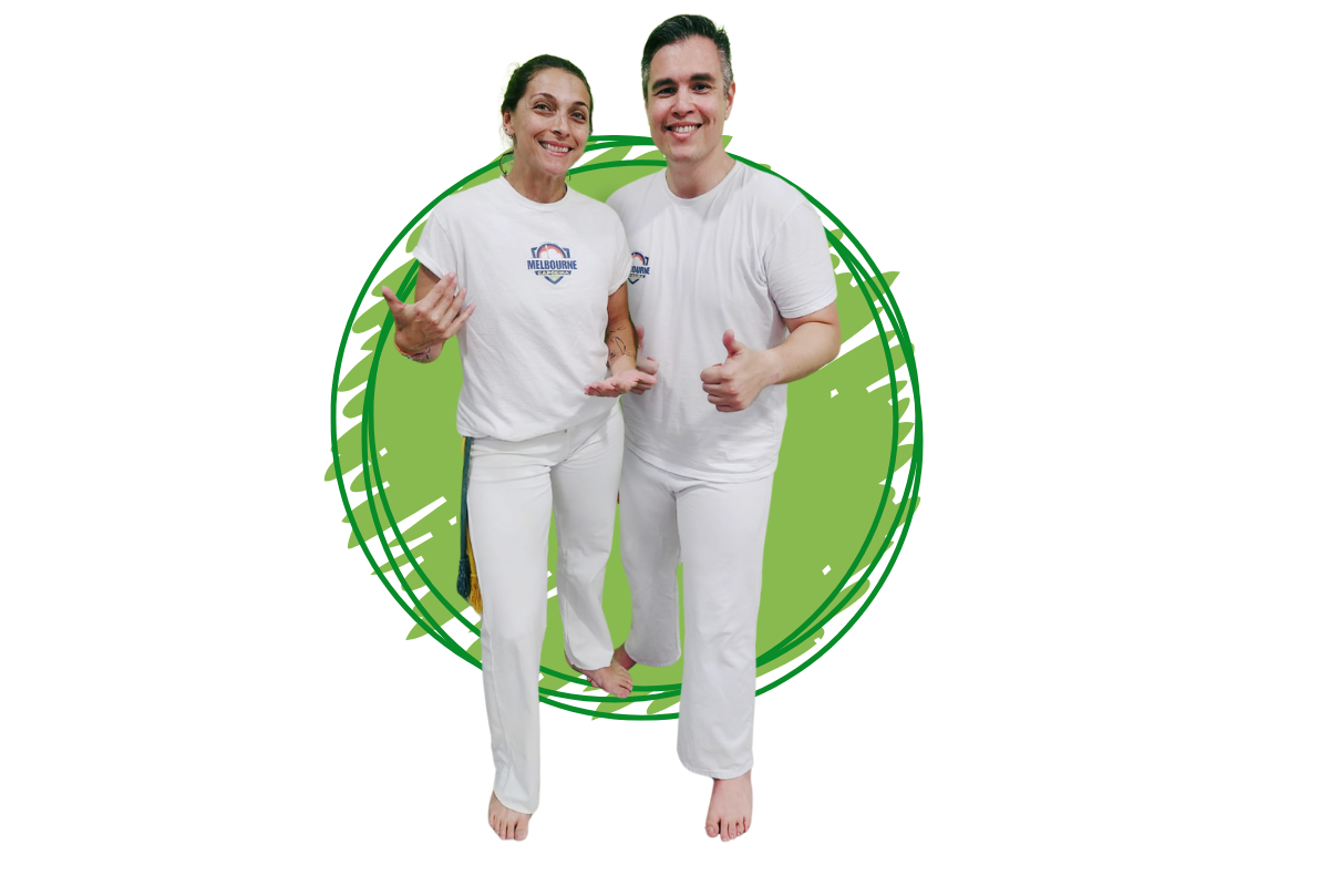 Main image of Melbourne Capoeira