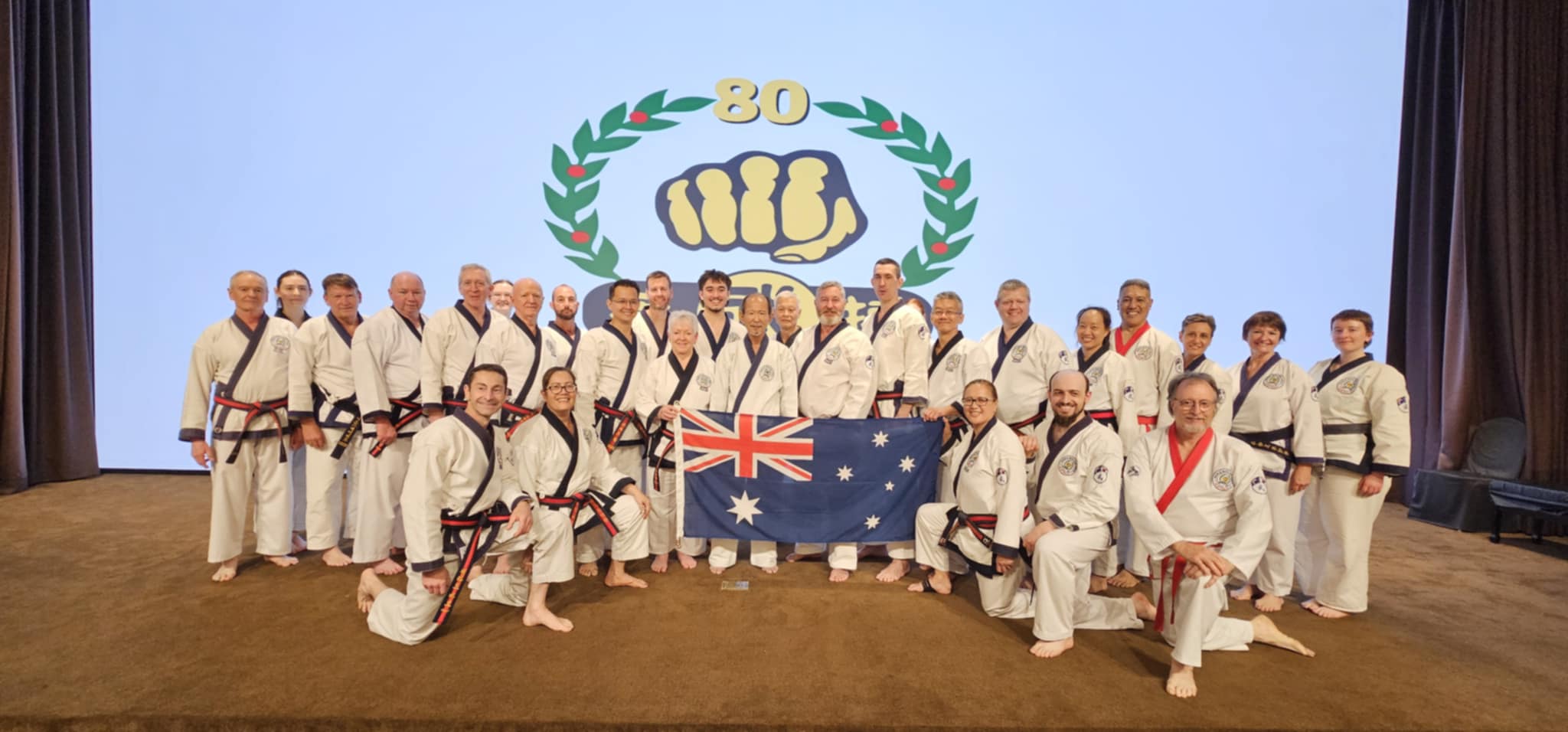 Main image of Melbourne Classical Martial Arts