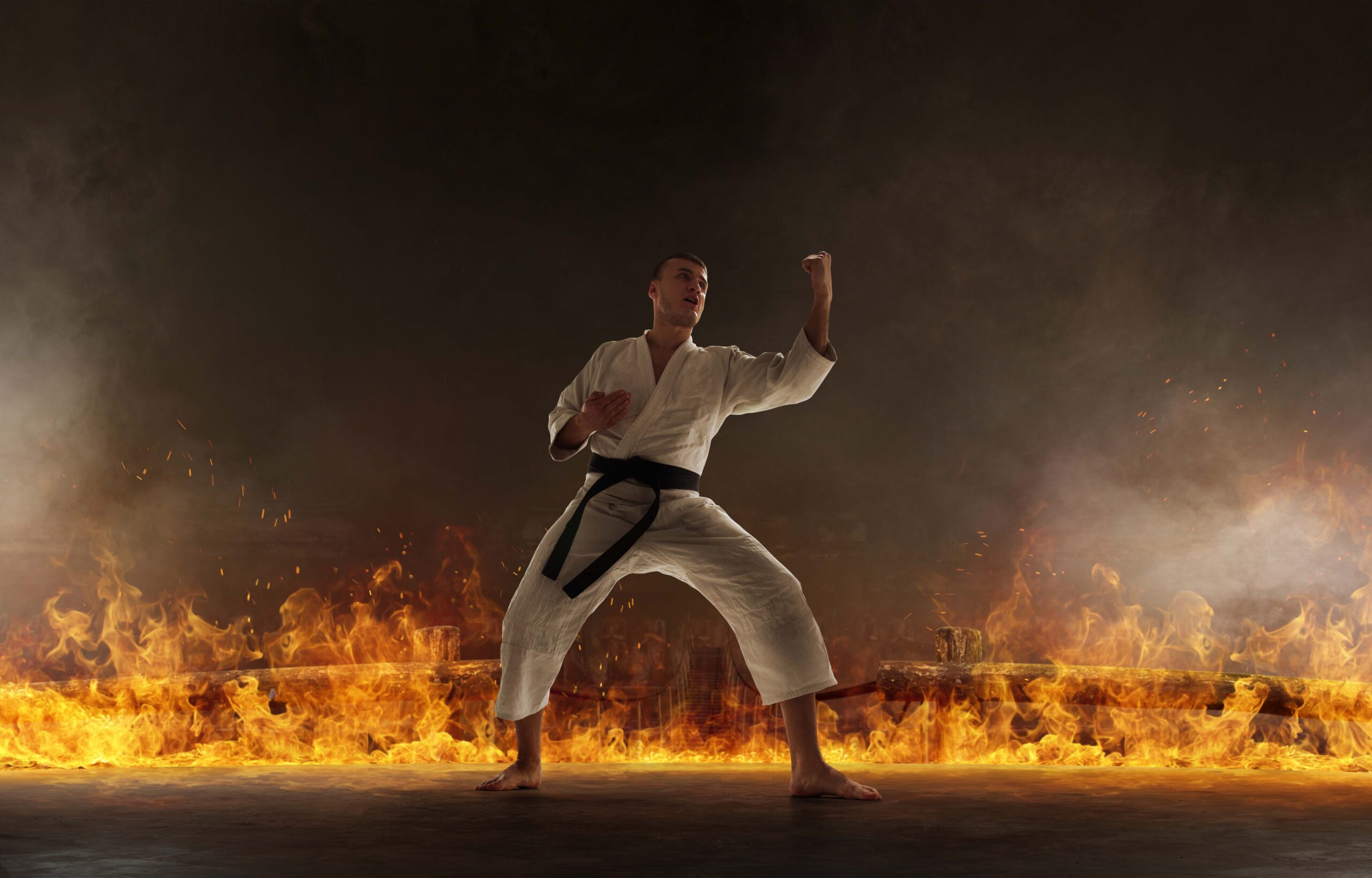 Main image of Melbourne Martial Arts Clubs