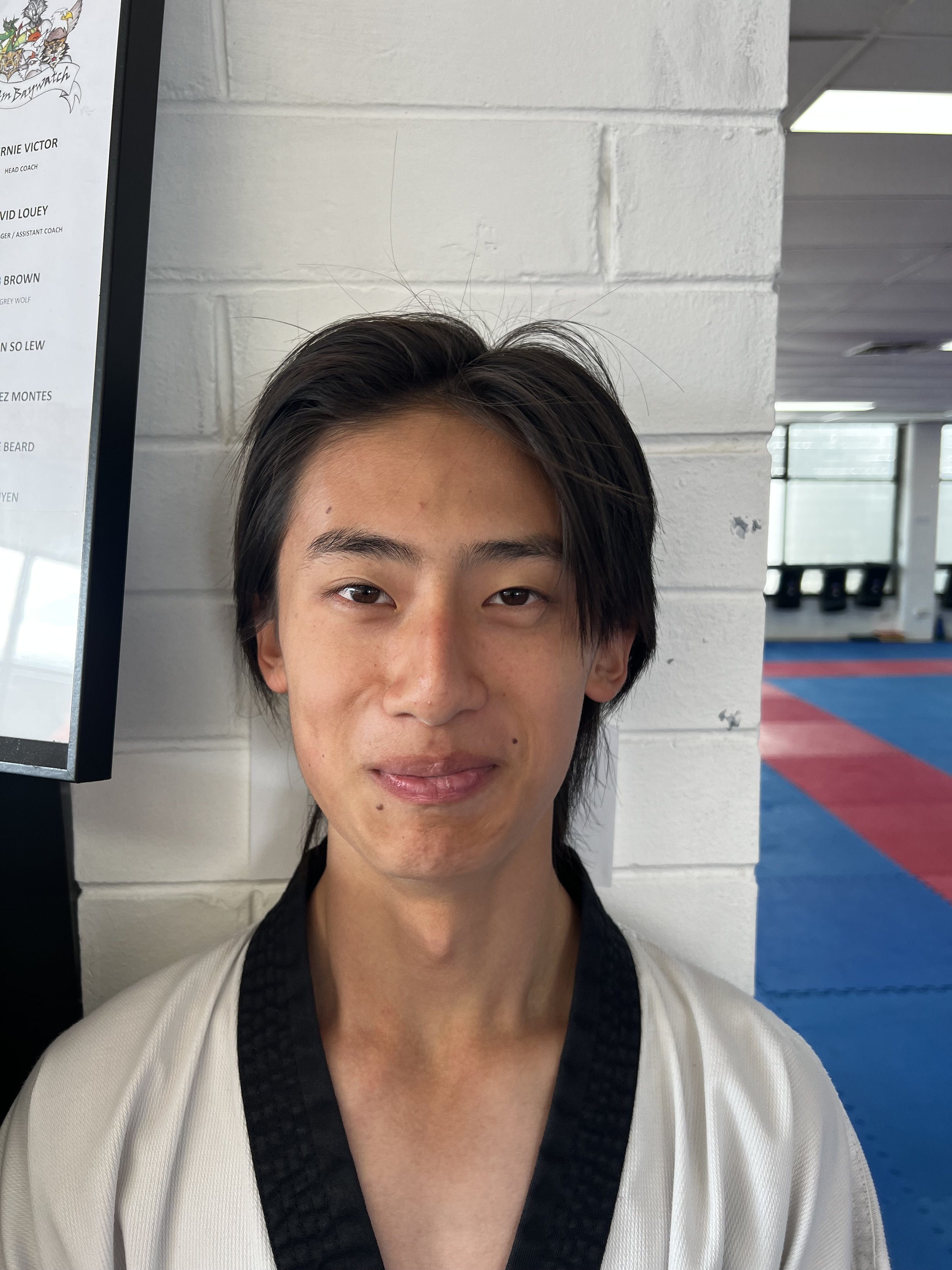 Main image of Melbourne Taekwondo Centre