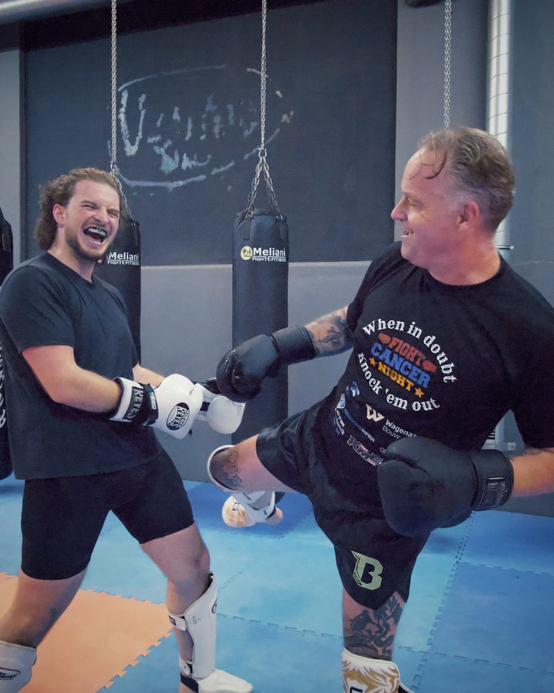 Main image of Meliani Fight & Fitness