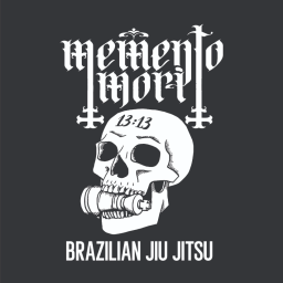Main image of Memento Mori Brazilian Jiu Jitsu