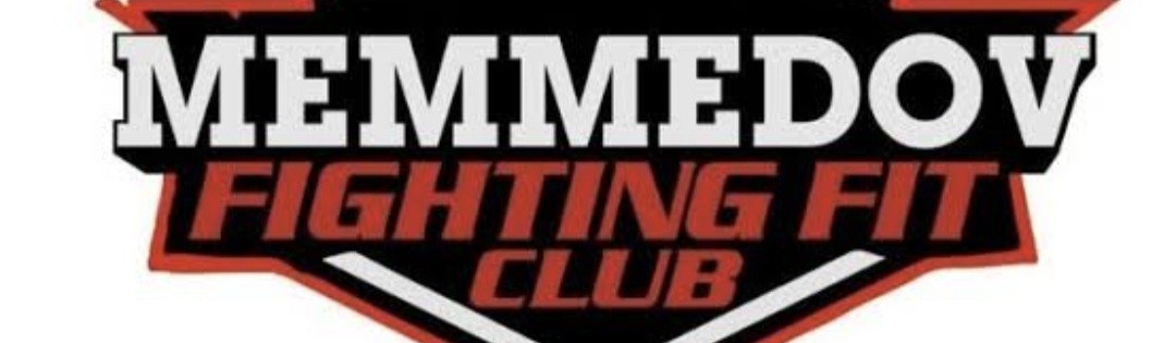Main image of memmedov fight club