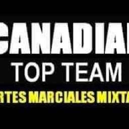 Main image of Mena jiu jitsu y Canadian top team