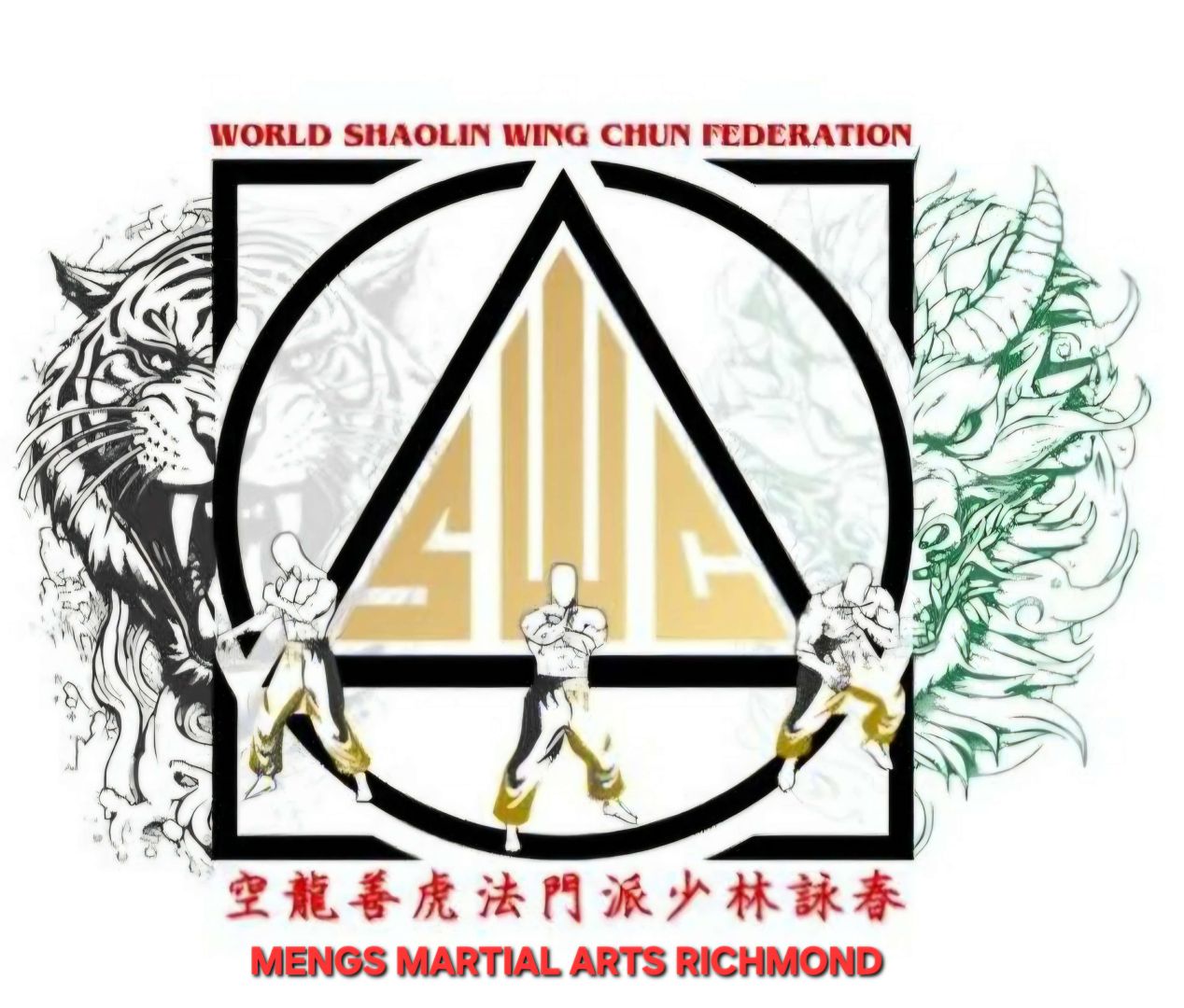 Main image of Meng's Martial Arts of Richmond