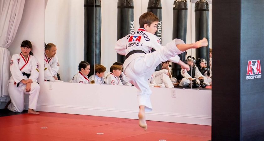 Main image of Menssana Martial Arts