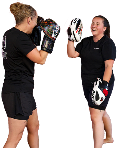 Main image of MentalFit Martial Arts