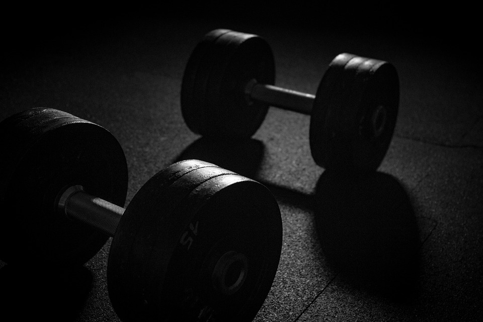 Mercado Muay Thai & Fitness
